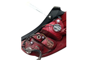 Feu arriere principal gauche (feux) HYUNDAI I 20 1 Photo n°1