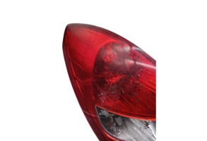 Feu arriere principal gauche (feux) HYUNDAI I 20 1 Photo n°5