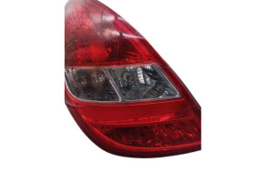 Feu arriere principal gauche (feux) HYUNDAI I 20 1 Photo n°6