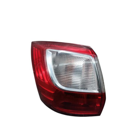 Feu arriere principal gauche (feux) FORD GRAND C-MAX 2