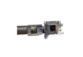 Renfort pare choc avant (traverse) PEUGEOT 307 Photo n°6