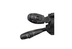 Com (Bloc Contacteur Tournant+Commodo Essuie Glace+Commodo Phare) PEUGEOT 308 1 SW Photo n°1