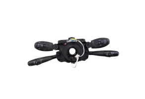 Com (Bloc Contacteur Tournant+Commodo Essuie Glace+Commodo Phare) PEUGEOT 308 1 SW Photo n°2