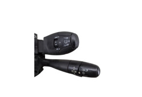 Com (Bloc Contacteur Tournant+Commodo Essuie Glace+Commodo Phare) PEUGEOT 308 1 SW Photo n°6