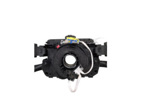 Com (Bloc Contacteur Tournant+Commodo Essuie Glace+Commodo Phare) PEUGEOT 308 1 SW Photo n°7