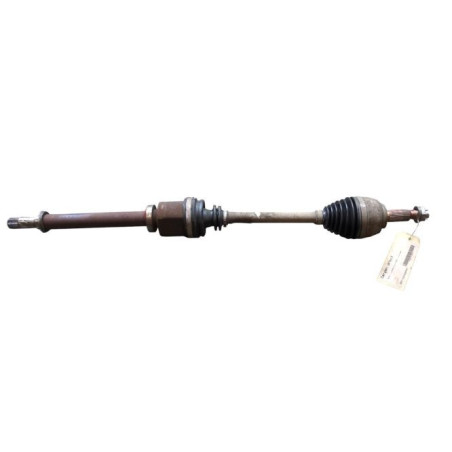 Cardan droit (transmission) RENAULT CLIO 3