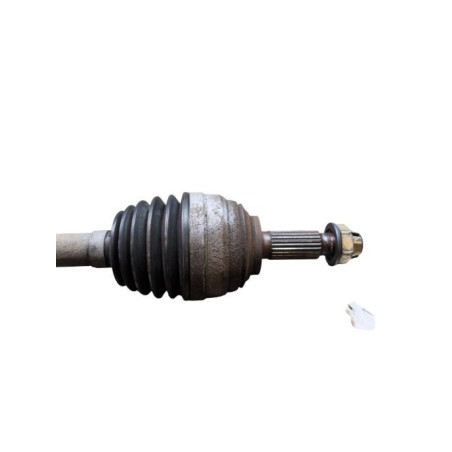 Cardan droit (transmission) RENAULT CLIO 3