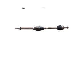 Cardan droit (transmission) RENAULT CLIO 3 Photo n°2