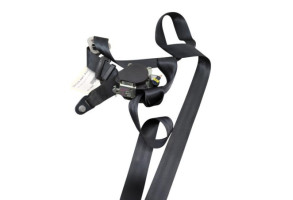 Ceinture avant droit PEUGEOT 207 Photo n°1