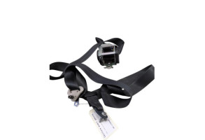 Ceinture avant gauche PEUGEOT 207 Photo n°2