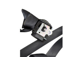 Ceinture avant gauche PEUGEOT 207 Photo n°4