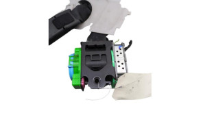 Ceinture avant gauche CITROEN C4 GRAND PICASSO 1 Photo n°1