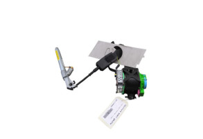 Ceinture avant gauche CITROEN C4 GRAND PICASSO 1 Photo n°3