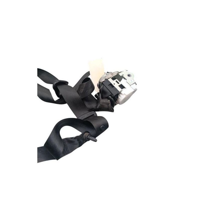 Ceinture avant gauche RENAULT TWINGO 3 Photo n°1