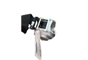 Ceinture avant gauche RENAULT TWINGO 3 Photo n°3