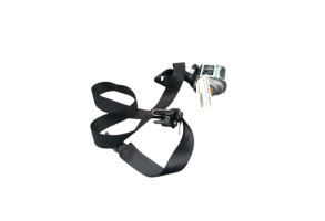 Ceinture avant gauche RENAULT TWINGO 3 Photo n°4