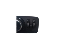 Commande de phare OPEL CORSA D Photo n°2