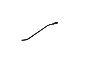 Bras essuie glace avant droit RENAULT SCENIC 3 Photo n°2