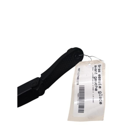 Bras essuie glace avant gauche RENAULT SCENIC 3