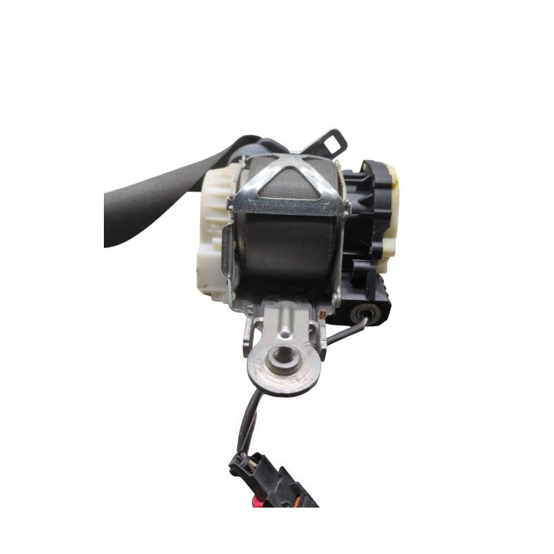 Ceinture avant droit RENAULT CLIO 3 Photo n°1