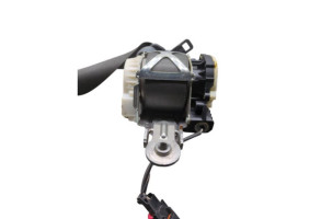 Ceinture avant droit RENAULT CLIO 3 Photo n°1