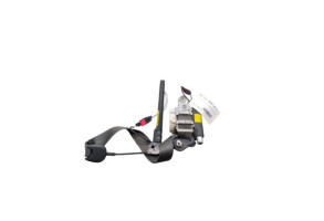 Ceinture avant droit RENAULT CLIO 3 Photo n°6