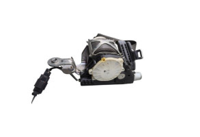 Ceinture avant droit RENAULT CLIO 3 Photo n°8