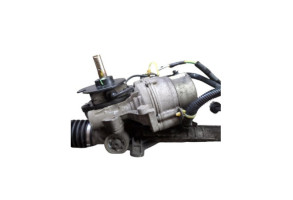 Cremaillere mecanique PEUGEOT 208 1 Photo n°3