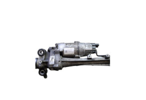 Cremaillere mecanique RENAULT ESPACE 5 Photo n°5