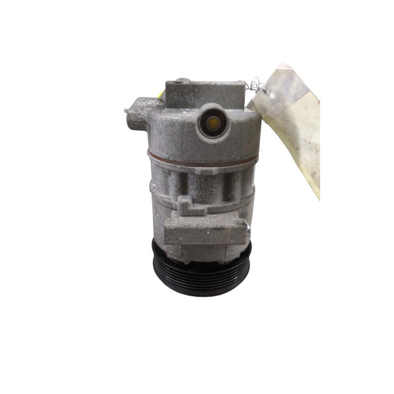 Compresseur clim SKODA CITIGO Photo n°1