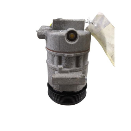 Compresseur clim SKODA CITIGO