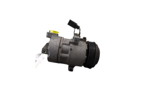 Compresseur clim SKODA CITIGO Photo n°5