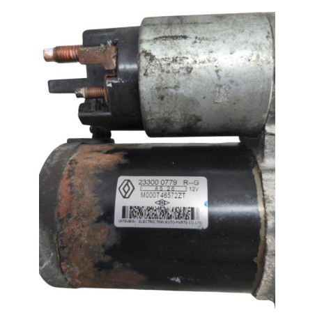 Demarreur DACIA SANDERO 2