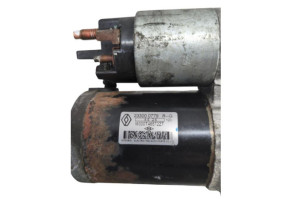 Demarreur DACIA SANDERO 2 Photo n°1