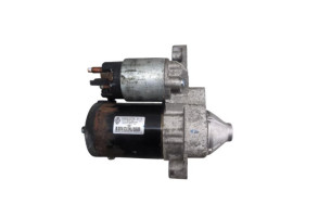 Demarreur DACIA SANDERO 2 Photo n°2