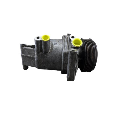 Compresseur clim NISSAN MICRA 4