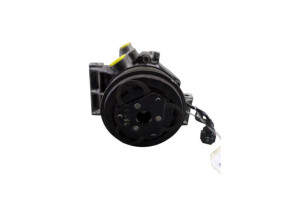 Compresseur clim NISSAN MICRA 4 Photo n°3