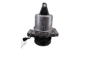 Compresseur clim NISSAN MICRA 4 Photo n°4