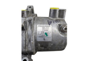 Compresseur clim NISSAN MICRA 4 Photo n°5