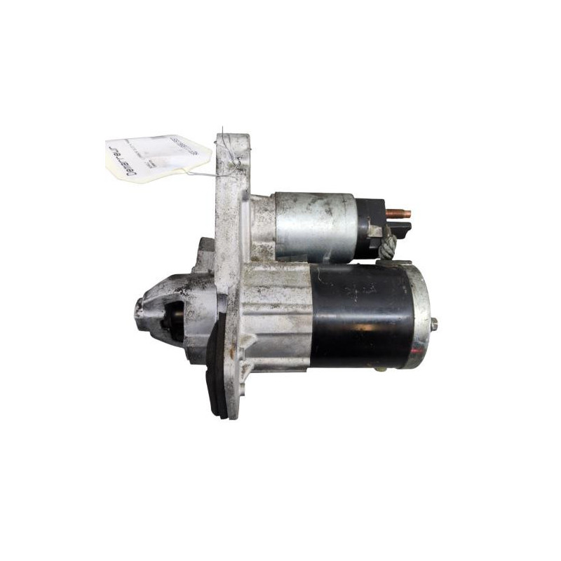 Demarreur RENAULT CLIO 4 Photo n°1