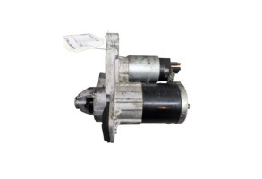 Demarreur RENAULT CLIO 4 Photo n°1