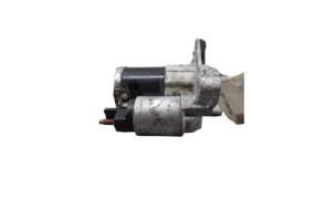 Demarreur RENAULT CLIO 4 Photo n°5