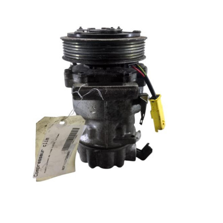 Compresseur clim PEUGEOT 308 1