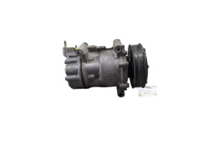 Compresseur clim PEUGEOT 308 1 Photo n°7