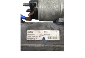 Demarreur PEUGEOT 308 1 Photo n°4