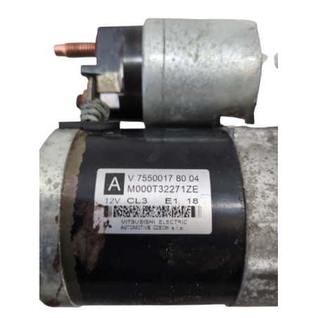 Demarreur PEUGEOT 207