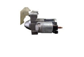 Demarreur PEUGEOT 207 Photo n°6