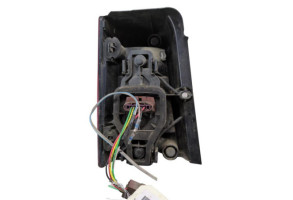 Feu arriere principal droit (feux) CITROEN BERLINGO 1 Photo n°4