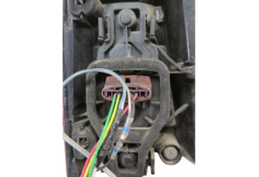 Feu arriere principal droit (feux) CITROEN BERLINGO 1 Photo n°8