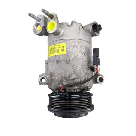 Compresseur clim FORD C-MAX 2